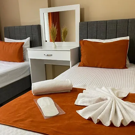 Ser Suite Apart Hotel Aparthotel 3*