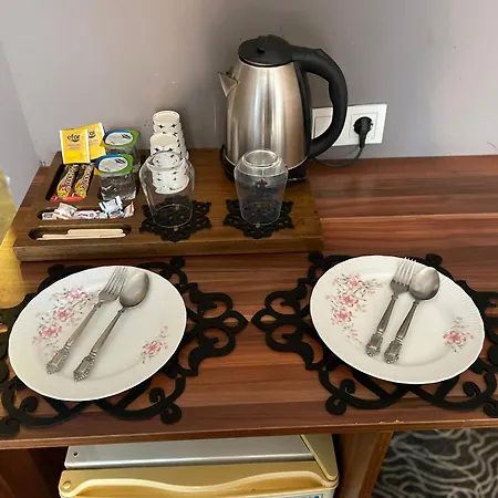 Aparthotel Ser Suite Apart Hotel Provincia di Istanbul