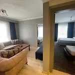 Ser Suite Apart Hotel 3* Istanbul