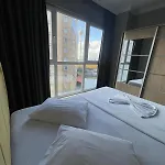 Lägenhetshotell Ser Suite Apart Hotel 3*