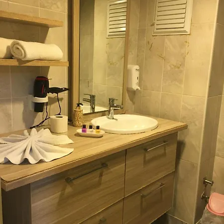 Ser Suite Apart Hotel