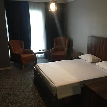 Ser Suite Apart Hotel 3* איסטמבול