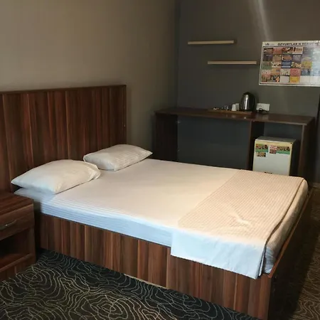 Ser Suite Apart Hotel 3* איסטמבול