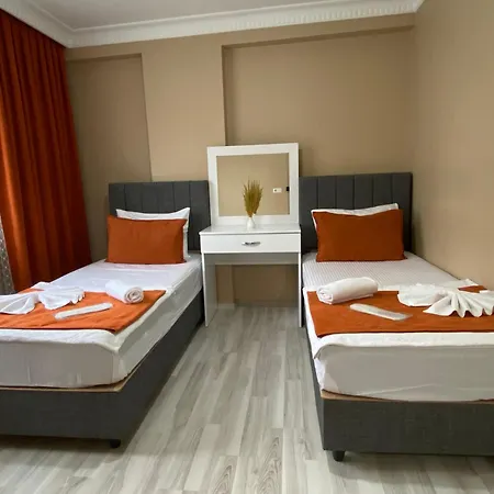 Ser Suite Apart Hotel Lägenhetshotell
