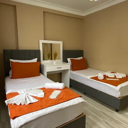 Ser Suite Apart Hotel