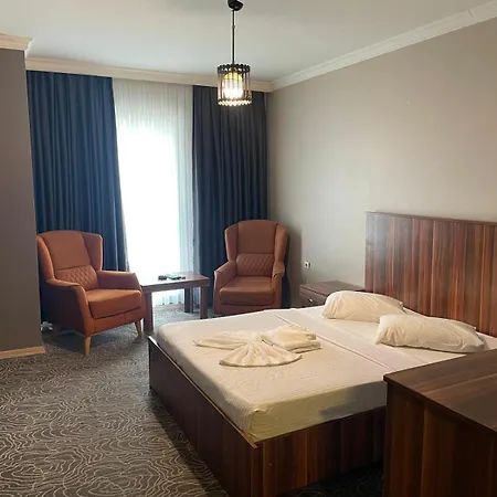 Ser Suite Apart Hotel Hotel apartamentowy