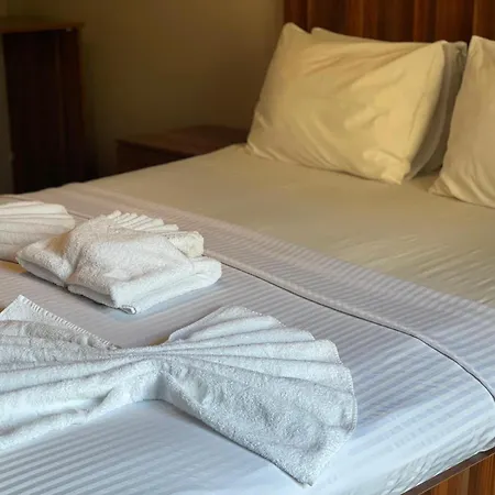 מלון דירות Ser Suite Apart Hotel