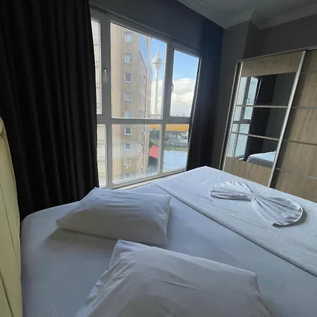 מלון דירות Ser Suite Apart Hotel 3*