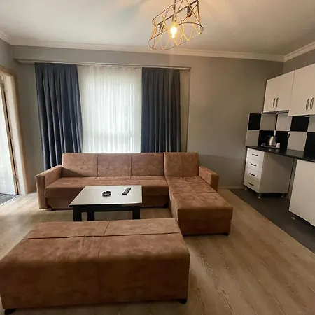 Ser Suite Apart Hotel