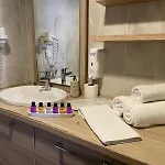 Ser Suite Apart Hotel Istanbul