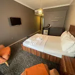 Ser Suite Apart Hotel Istanbul
