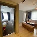 Ser Suite Apart Hotel Lejlighedshotel 3*